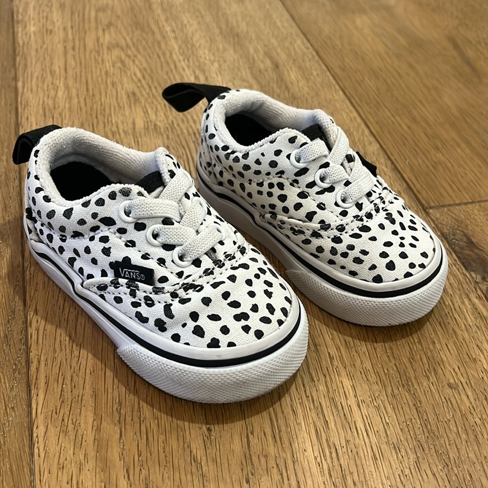 Vans - baby